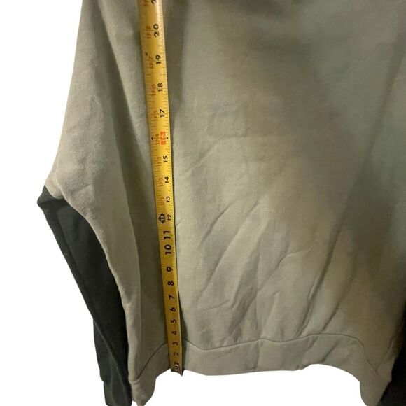 DC Comics Batman Poison Ivy Chibi Plant Friends Crewneck Size XS RARE - Picture 8 of 16